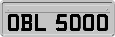 OBL5000