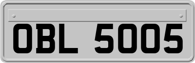 OBL5005