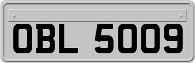 OBL5009