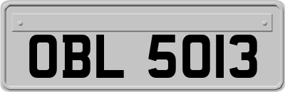 OBL5013