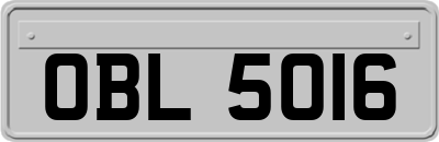 OBL5016