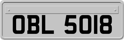 OBL5018