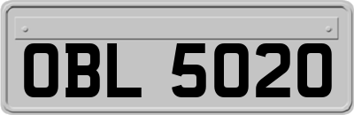 OBL5020