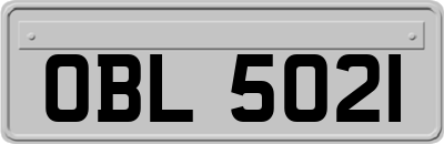 OBL5021
