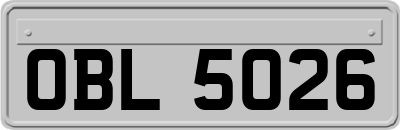 OBL5026