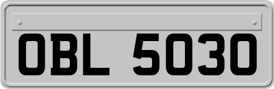 OBL5030