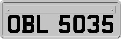 OBL5035