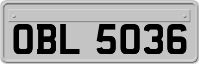 OBL5036