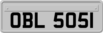 OBL5051