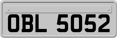 OBL5052