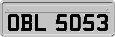 OBL5053