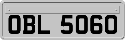 OBL5060