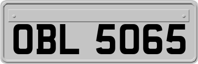 OBL5065