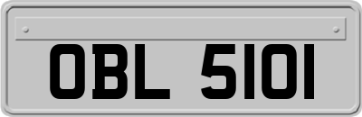 OBL5101