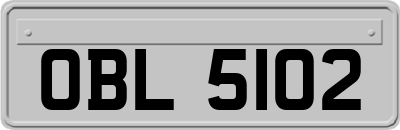OBL5102