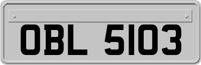 OBL5103