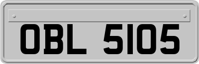 OBL5105