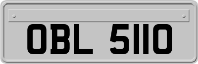 OBL5110