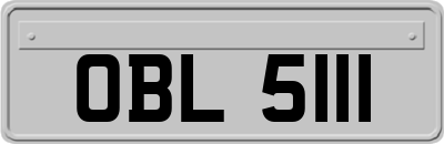 OBL5111