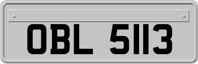 OBL5113