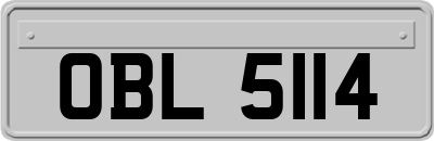 OBL5114
