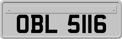 OBL5116