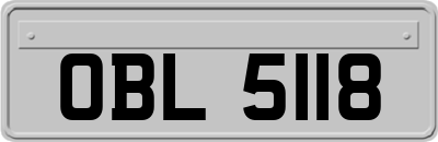 OBL5118