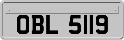 OBL5119