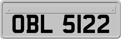 OBL5122