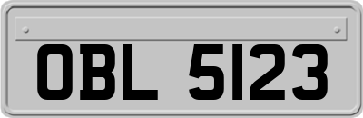 OBL5123