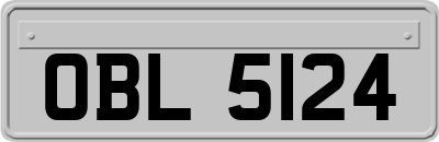 OBL5124