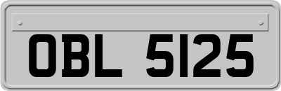 OBL5125
