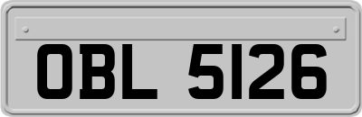 OBL5126