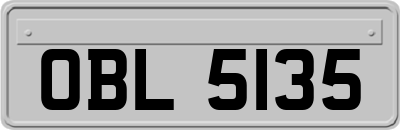 OBL5135