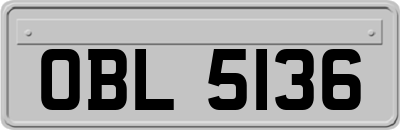 OBL5136