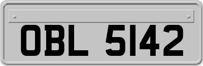OBL5142