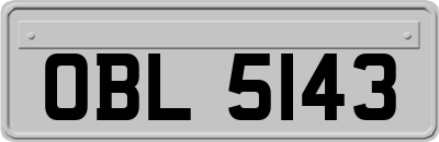 OBL5143