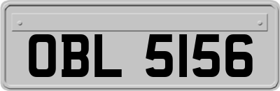 OBL5156