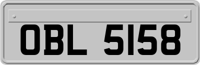 OBL5158