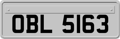 OBL5163