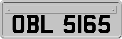OBL5165