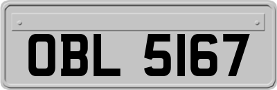 OBL5167