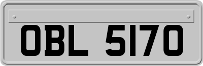 OBL5170