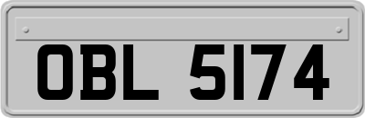 OBL5174