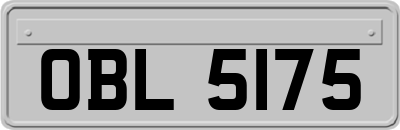 OBL5175