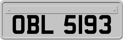OBL5193