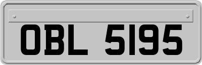 OBL5195