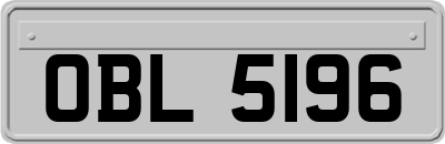 OBL5196
