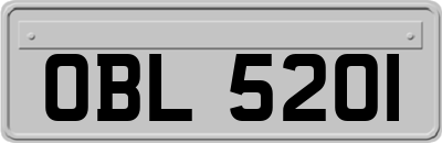 OBL5201