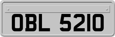 OBL5210